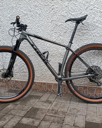 Trek procaliber 9.8 TG ML
