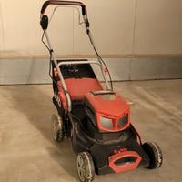 Tosaerba elettrico a batteria AL-KO