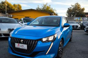 Peugeot 208 BlueHDi 100 Stop&Start 5 porte Allure