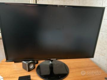 Monitor samsung