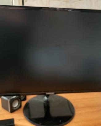 Monitor samsung