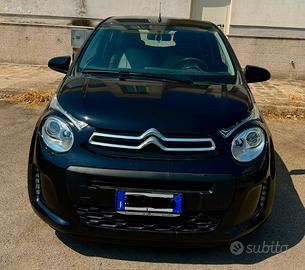 Citroen c1 2a serie V 5 porte feel