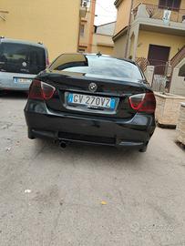 BMW serie 3 