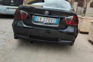 BMW serie 3 