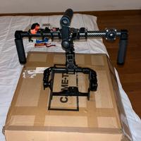 Gimbal came-tv
