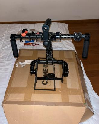 Gimbal came-tv