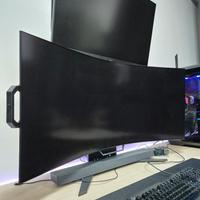Monitor Corsair Xeneon Flex 