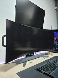 Monitor Corsair Xeneon Flex 