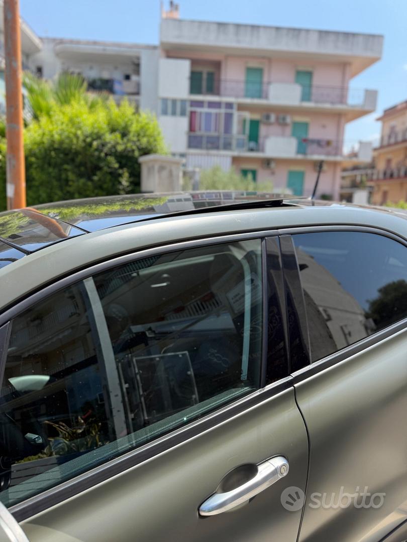 Fiat 500X 2019 photo 5