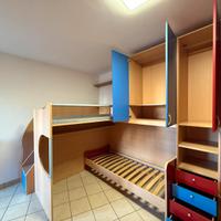 Letto a castello