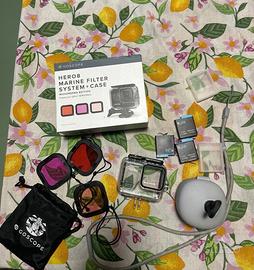 Accessori gopro hero 8