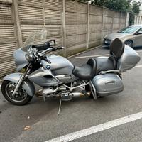 Bmw r 1200 cl