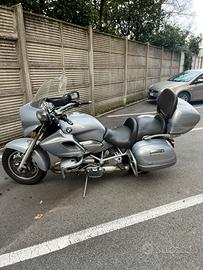 Bmw r 1200 cl