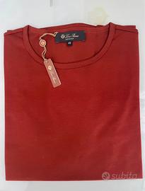 T shirt Loro Piana