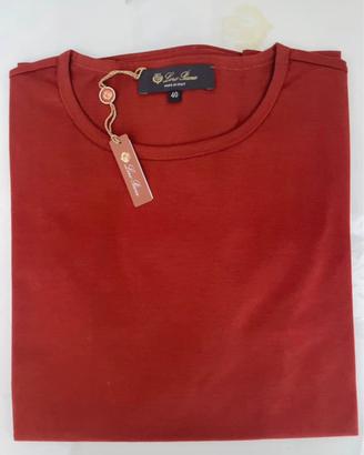 T shirt Loro Piana