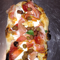 Pizzeria d'asporto e gastronomia