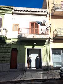 APPARTAMENTO Corso Vittorio Emanuele Villabate