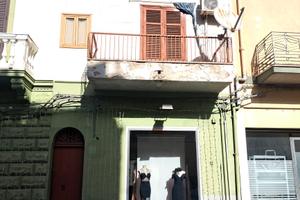 APPARTAMENTO Corso Vittorio Emanuele Villabate