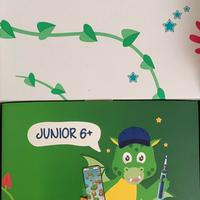 spazzolino elettrico per bambini 