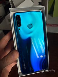 Huawei P30 lite pari al nuovo