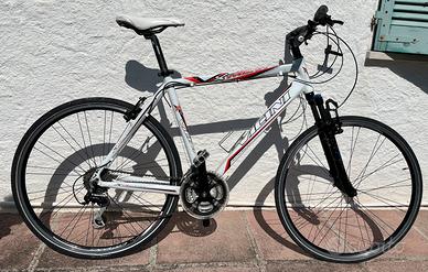 Bicicletta gravel Vicini