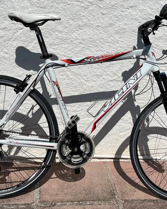 Bicicletta gravel Vicini