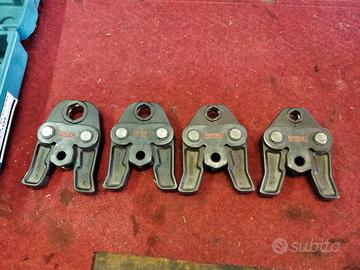 per cessata attività.