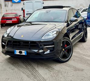 Porsche macan 245cv GTS 2019 italiana