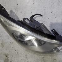 FARO ANTERIORE DESTRO HYUNDAI i10 2Â° Serie 92102-