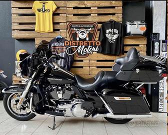 HARLEY-DAVIDSON FLHTK Electra Glide Ultra Limite