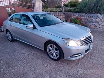 Mercedes-benz 350 CDI 4matic Avantgarde