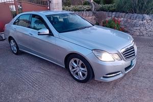 Mercedes-benz 350 CDI 4matic Avantgarde