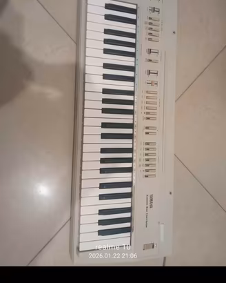 Tastiera Yamaha PS 20