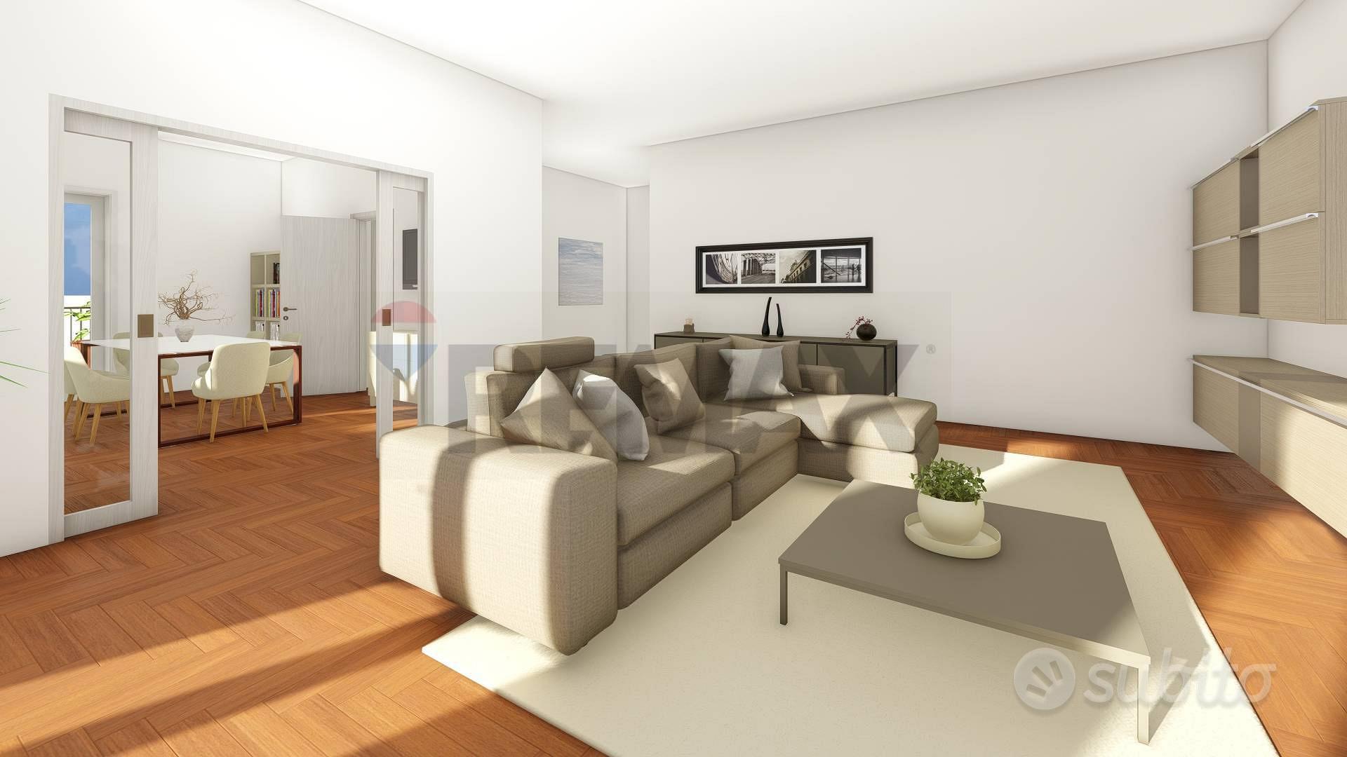 Appartamento – Reggio Calabria, Ravagnese - Vista 3