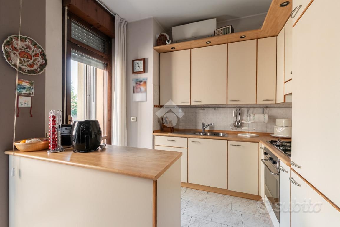 Appartamento – Bovisio Masciago, Bovisio - Vista 3