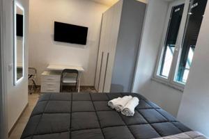 Casa vacanza Il giardino nella casa storta