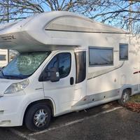ELNAGH PRINCE 46 - 2011 - full opt