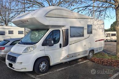 ELNAGH PRINCE 46 - 2013 - full opt