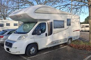 ELNAGH PRINCE 46 - 2013 - full opt