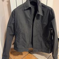 Giacca uomo UNIQLO colore grigio taglia L