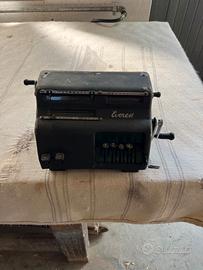 Calcolatrice Everest anni 50