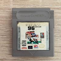 FIFA 96 per Game Boy Color