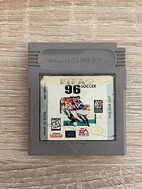 FIFA 96 per Game Boy Color