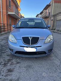 LANCIA Ypsilon - 2008