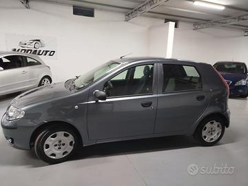 Fiat Punto 1.2i cat 5 porte GPL