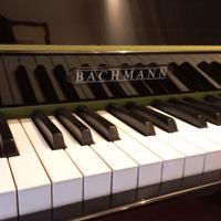 pianoforte verticale bachmann