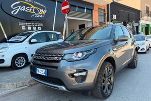 Land Rover Discovery Sport 2.0 TD4 180 CV HSE Luxu