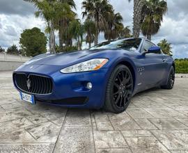 MASERATI GranTurismo 4.2 V8 TRATTATIVA RISERVATA