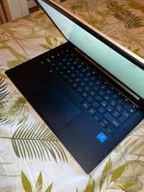 Samsung galaxy chromebook go portatile