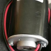 Motori a Magneti Permanenti